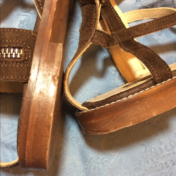 PINKO Gladiator sandals - Picture 6 of 8